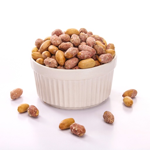 [401009] Peanuts-Salted - Roasted
