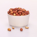 Peanuts-Smoked - Roasted