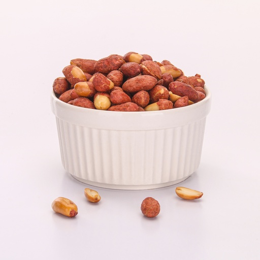 [401010] Peanuts-Smoked - Roasted