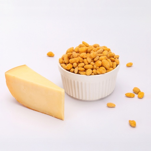 [401021] Sunflower Seeds with Cheese-Peeled - Roasted