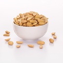 P.Nut Salted Peanuts