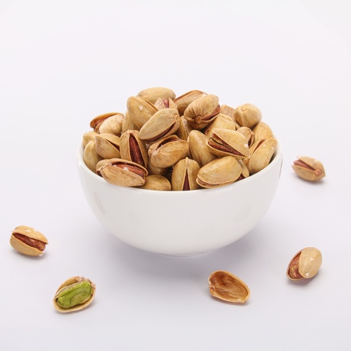 [402008] Pistachio-Iranian - Roasted