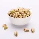 Extra pistachios roasted