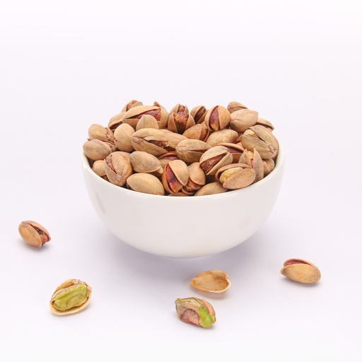 [402010] Pistachio-Halabi - Roasted
