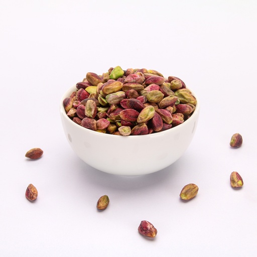 [402011] Pistachio Peeled - Raw