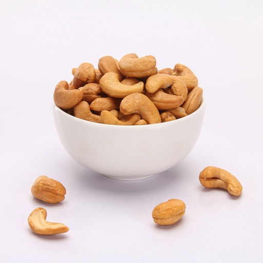 [402012] Extra Cashew - Roasted