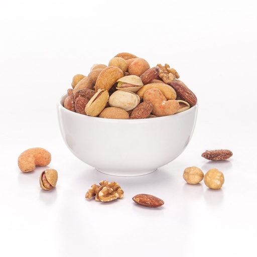 [402028] ZAIN - Mix Nuts