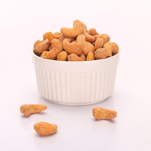 [402031] Extra Smoked Cashew - Roasted