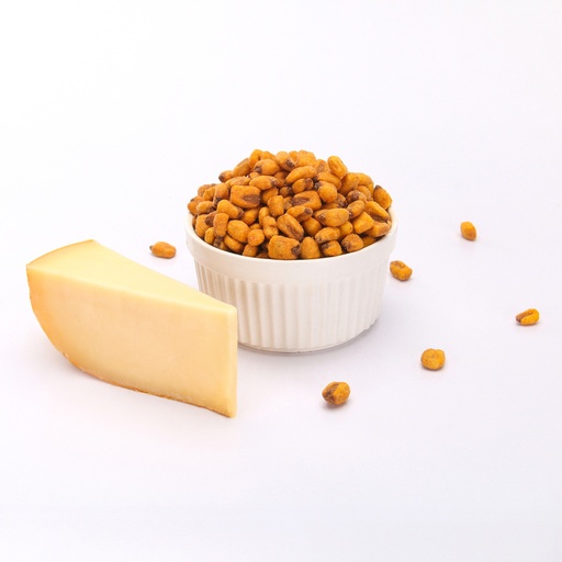 [403001] ذرة محمصة بالجبنة