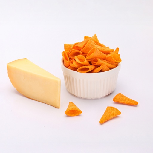 [403008] Cono with cheese