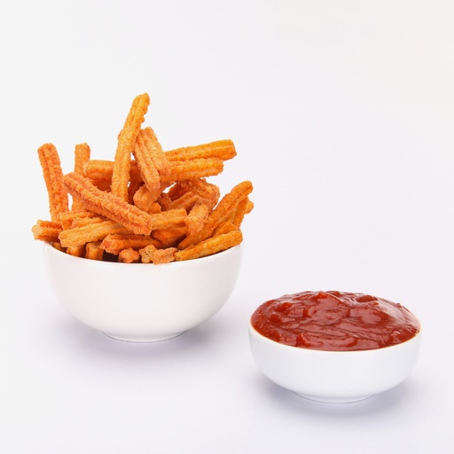 [403018] مقرمشات صوابع كاتشب