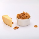 Cheese Pretzels