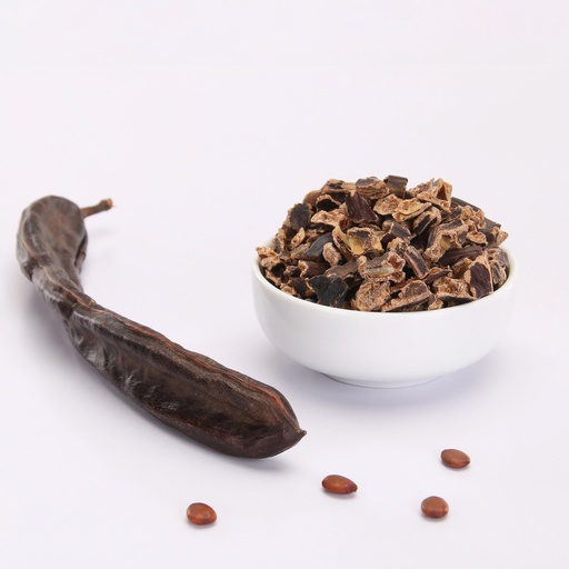 [405007] Crushed Carob