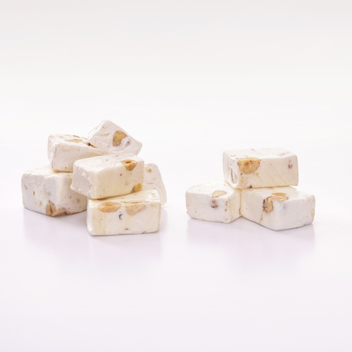 [406012] Nouga with Hazelnut