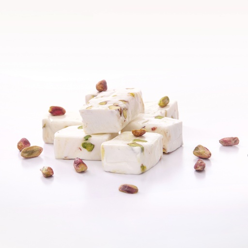 [406014] Nouga with Pistachio