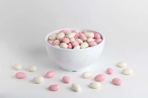 [406037] Almonds bonbon