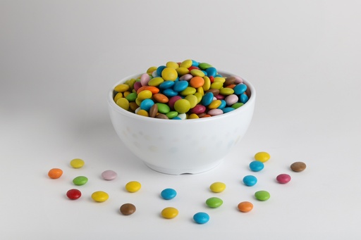 [406039] M&M Chocolate