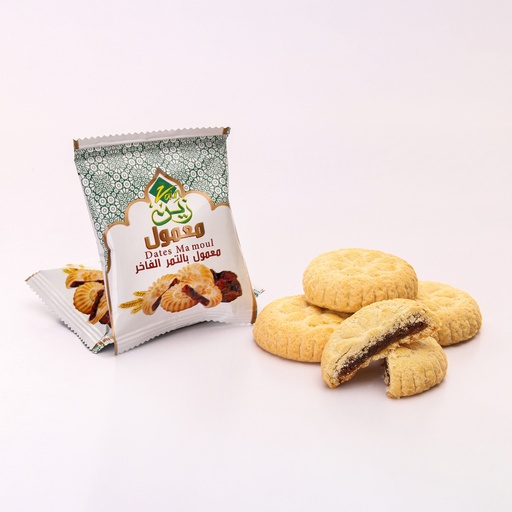 [424001] Zain ma'moul 1 piece