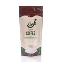 Plain Medium Coffee 100gm