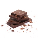 Zain Plain Chocolate