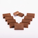 Zain Lotus Chocolate