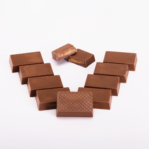 [427010] Zain Lotus Chocolate