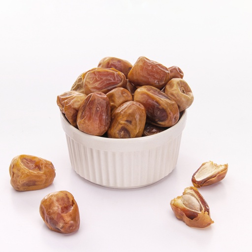 [404120] Royal sukkari muftal dates - Saudi